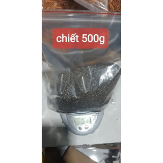 1kg hạt chia úc(date xa)
