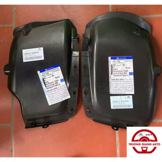Chắn bùn bánh xe sau Grand I10 2014 - 2019 ( Sedan và hatchback )