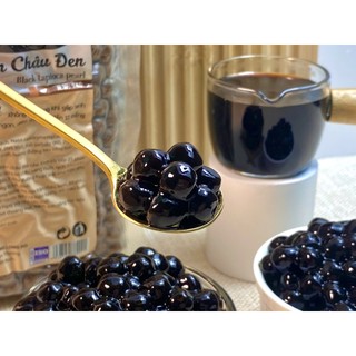 Syrup Đường Đen Cao Cấp - RUBY SYRUP - Khối Lượng 2L