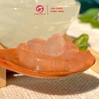 Thạch Nha Đam Ruby Pearl - Khối Lượng 1KG