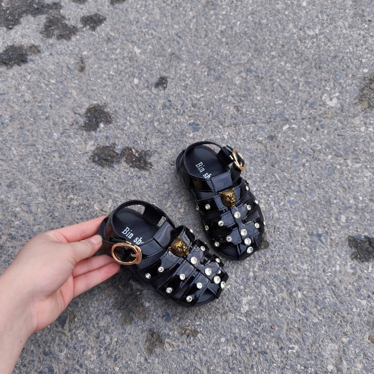 Giày sandal G.c xinh xắn, phù hợp cho các bé yêu