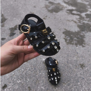 Giày sandal G.c xinh xắn, phù hợp cho các bé yêu
