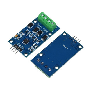 Module Chuyển Đổi RS422 Sang TTL Chip Max490