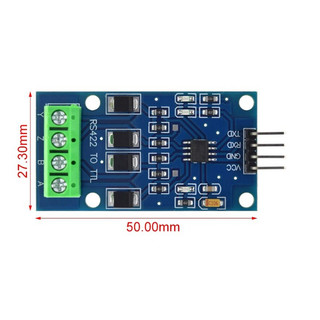 Module Chuyển Đổi RS422 Sang TTL Chip Max490