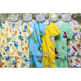 Bộ lanh cho bé từ 7-22kg (CÓ CHỌN MÀU)