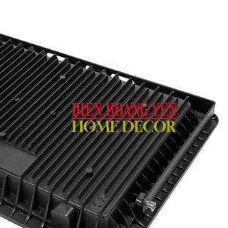 ĐÈN PHA LED 300W BẢO HÀNH 1 NĂM chịu được mưa gió