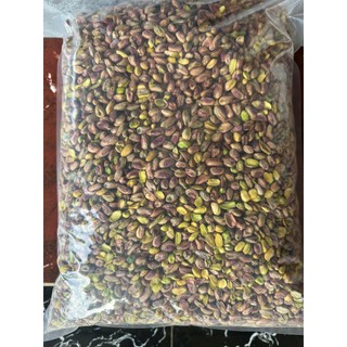 100G Nhân Hạt Dẻ Cười Rang Muối  Nguyên Hạt Thơm Ngon