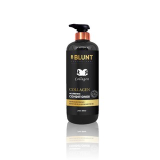 Dầu Xả BBLUNT Collagen – 800ml