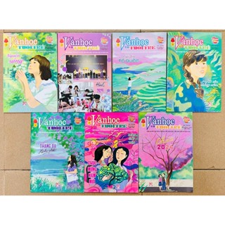  Sách - Văn Học Và Tuổi Trẻ Năm 2024   Báo Lẻ   