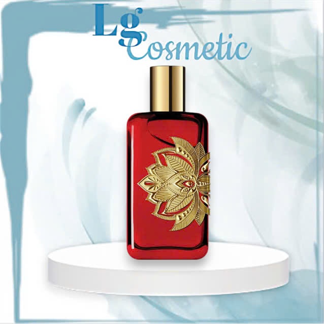 Nước hoa Bleu EDP - Chữ Vàng 100ML