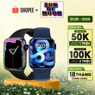  Đồng Hổ Trẻ Em Đa Năng Đồng Hồ Thông Minh T800 Promax Nghe Gọi Kết Nối Điện Thoại SUNOFMOON 