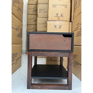KỆ ĐẦU GIƯỜNG ENCODER 1 HỘC KÉO