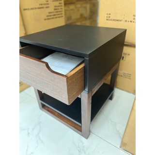 KỆ ĐẦU GIƯỜNG ENCODER 1 HỘC KÉO