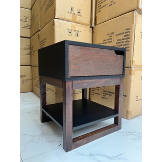KỆ ĐẦU GIƯỜNG ENCODER 1 HỘC KÉO