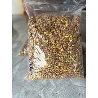 100G Nhân Hạt Dẻ Cười Rang Muối  Nguyên Hạt Thơm Ngon