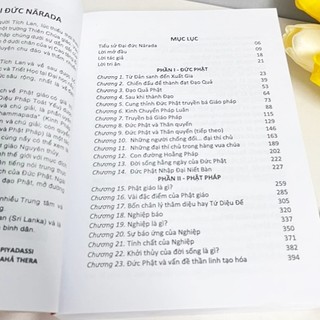 Sách - Đức Phật Và Phật Pháp