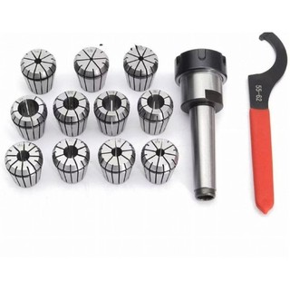 1 ỐNG  KẸP ER32, Collet  ER32 (BÌNH DÂN)