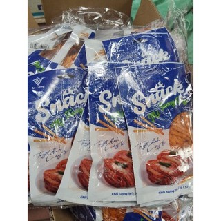 sỉ 1 bịch snack mỳ tương cay 30 gói