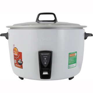 KSH-D77V - Nồi Cơm Điện Sharp 7 Lít D77V 
