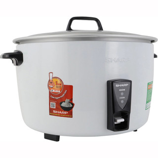 KSH-D77V - Nồi Cơm Điện Sharp 7 Lít D77V 