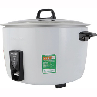 KSH-D77V - Nồi Cơm Điện Sharp 7 Lít D77V 