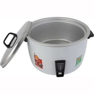 KSH-D77V - Nồi Cơm Điện Sharp 7 Lít D77V 