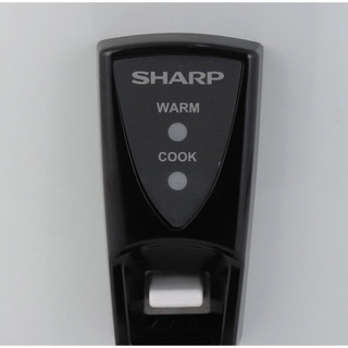 KSH-D77V - Nồi Cơm Điện Sharp 7 Lít D77V 