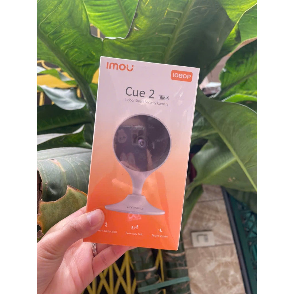 C22 CAMERA WIFI IMOU CỐ ĐỊNH GÓC RỘNG TRONG NHÀ