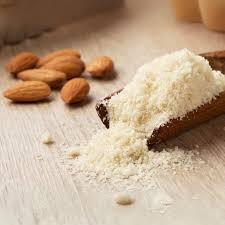 100G Hạnh nhân bột OLAM - Hạnh Nhân Bột NTV