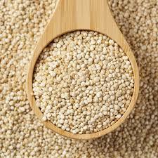 HẠT DIÊM MẠCH - QUINOA