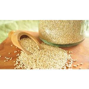 HẠT DIÊM MẠCH - QUINOA