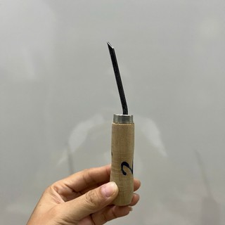 Kim móc khâu giày mũi siêu dài