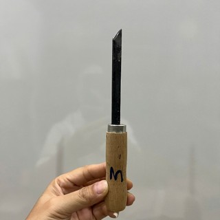Kim móc khâu giày mũi siêu dài