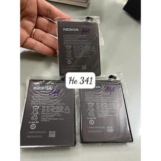 Pin nokia 5 ( HE 321)