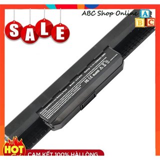 🎁 Pin Laptop Asus K43 K43E K43S A32-K53 A41-K53 K53 K53E X54C X53S X53 K53S X53E