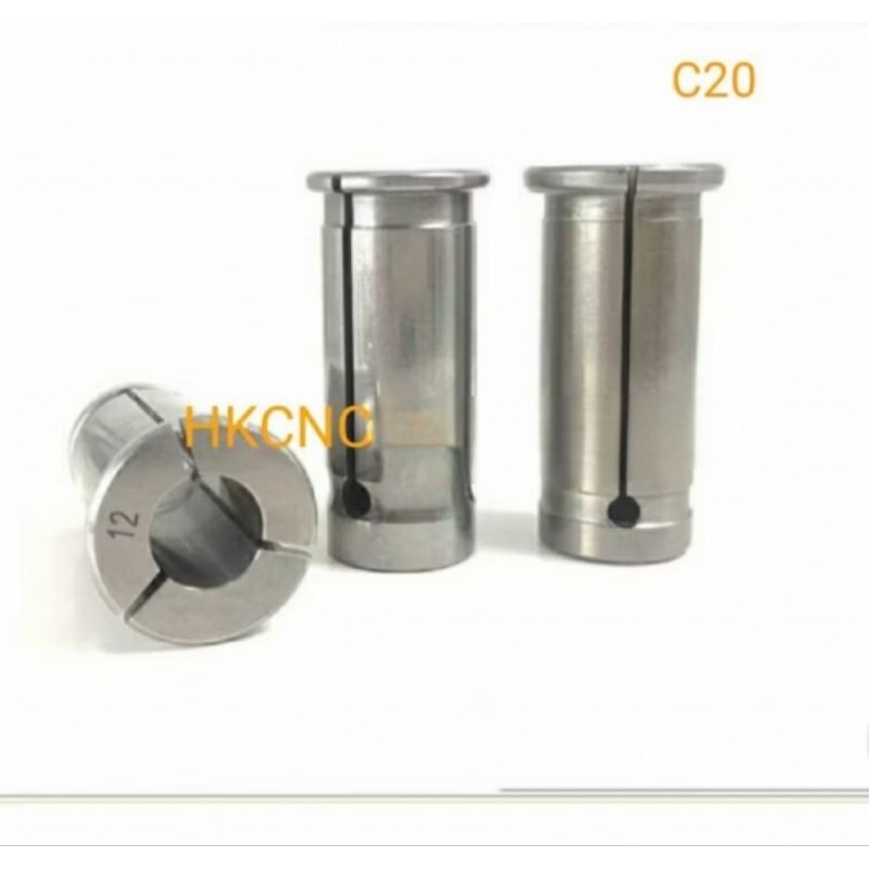 ỐNG KẸP C20(SC20) , Collet C20