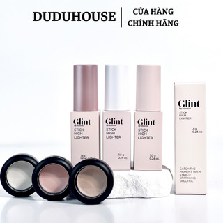  Phấn Nhũ Bắt Sáng Glint Stick Highlighter Dạng Thỏi 1g 