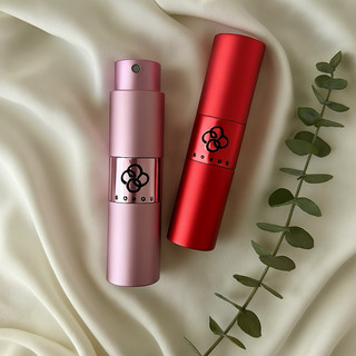 [BÒU PERFUME] NỮ - Nước Hoa Xịt 15ml
