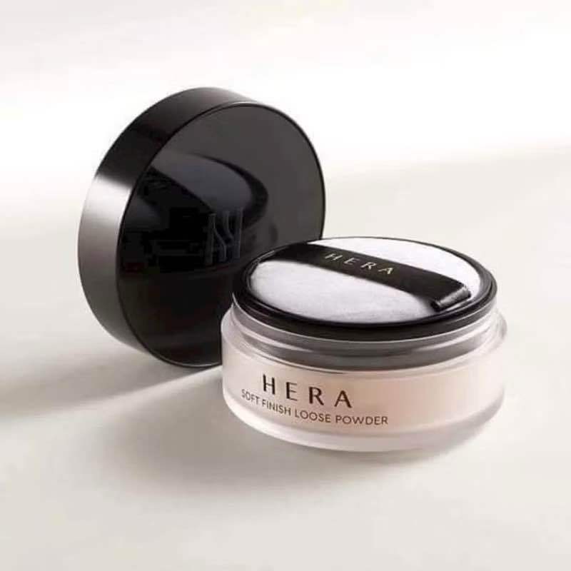 [Minisize 5g Unbox ] Phấn Phủ Hera Soft Finish Loose Powder