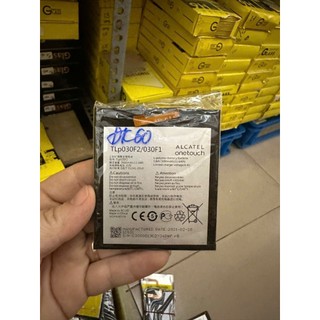 Pin Blackberry Dk60 TLP030F2
