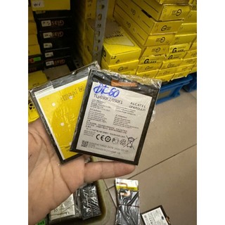 Pin Blackberry Dk60 TLP030F2
