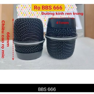 (1 Chiếc) Lưới Micro , Dùng Cực Bền, Đẹp,Sáng Bóng