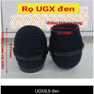 (1 Chiếc) Lưới Micro , Dùng Cực Bền, Đẹp,Sáng Bóng