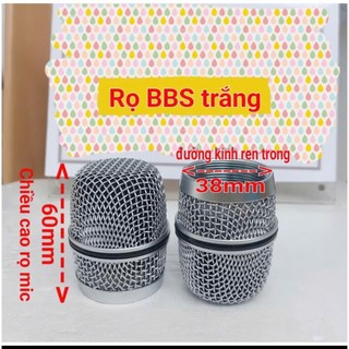 (1 Chiếc) Lưới Micro , Dùng Cực Bền, Đẹp,Sáng Bóng