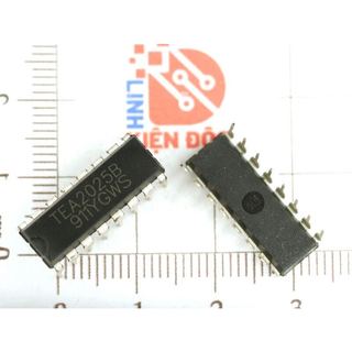 [Combo 10 chiếc] TEA2025B DIP16