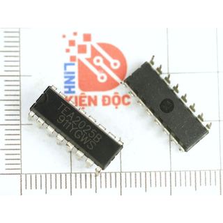 [Combo 10 chiếc] TEA2025B DIP16
