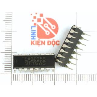 [Combo 10 chiếc] TEA2025B DIP16