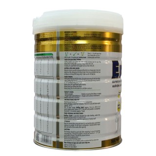(HSD T3-2027) Sữa Bột Nutifood Enplus Gold 900g.