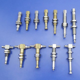 Giác hút chân không mini, đầu hút khí nén
