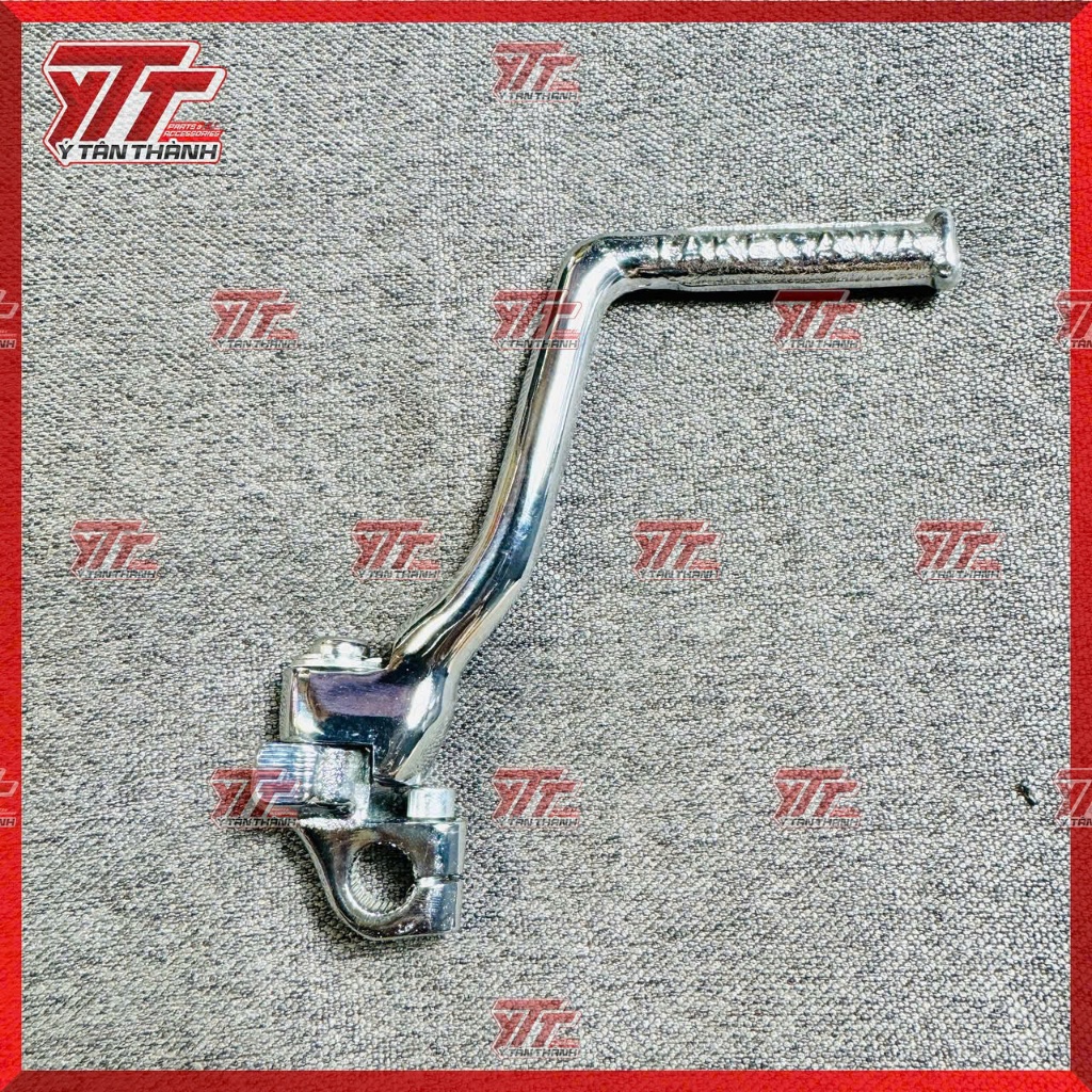 Dò Đạp Xếp Takegawa Cho Wave,Dream 100 MS111